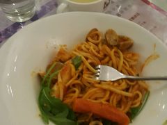 -花舍·新派粤菜·西餐·下午茶(亚运村·鸟巢店)