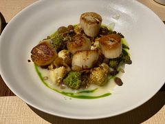 -Mercato莫卡多露台餐厅与酒吧(K11店)
