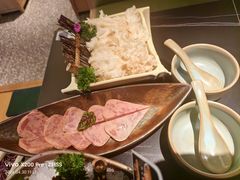 -季季山·云南野生菌火锅(上海首店)