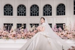 -曼格纳婚礼艺术中心(张江店)