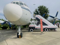 -中国航空博物馆