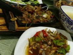 -人民公社大食堂(顺义总店)