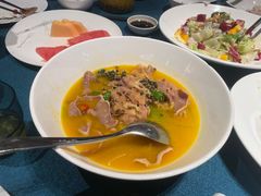 -阿明小菜·海鲜·上海菜(浦建路店)