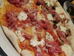 帕尔玛披萨-玛尚诺Pizza&Bar(长泰广场店)