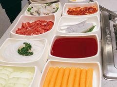 -海底捞火锅(逸仙路店)