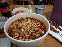 -宽味餐厅(万博广场店)