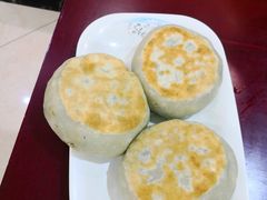 茴香盒子-玉华台饭庄(裕中西里小区店)