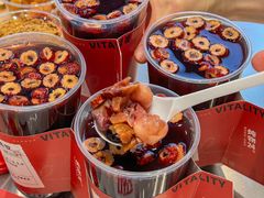 -炖物24章·顺时轻养茶(黄龙店)