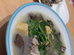 -小杨生煎(周浦万达店)