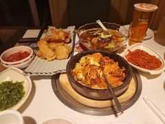 -七八冷面·延边朝鲜族美食(圣熙八号店)