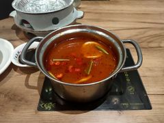 -龙聚德北京烤鸭(沙坪坝华宇A馆店)