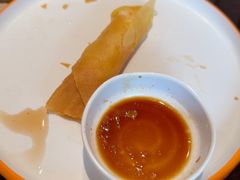 -山水茶艺馆·点心粤菜·30年老字号