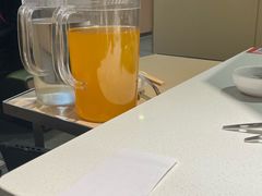 -海底捞火锅(劲松店)