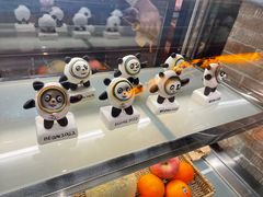 -叶叶菩提·晋福宫