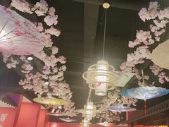 -老街烧烤大排档·地道湖北菜·龙虾馆(汉口火车站店)