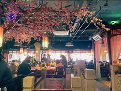 大堂-寻宝记绍兴菜(鲁迅路店)