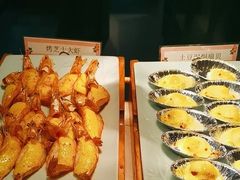 -松子料理(华威桥店)