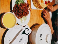 -姥姥家春饼店(惠新东街店)