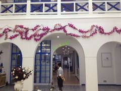-爱琴海假日餐厅(八里湖婚礼公园店)