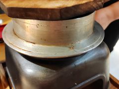 -隐炉和牛烧肉店(群力店)