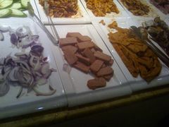 -淀里船宴(裕华东路店)