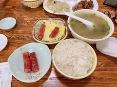 -陈记汤饭(水巷口店)