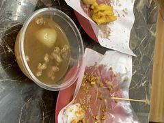 -香港风味小吃店(中英街店)