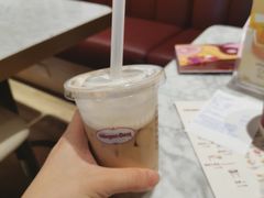 -哈根达斯(深圳海岸城店)