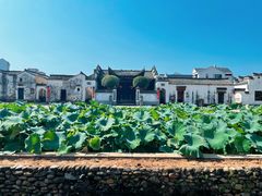 -清漾毛氏文化村