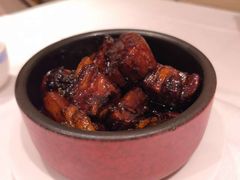 -老吉士酒家(天平路店)