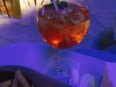 kui&nbsp;fei&nbsp;spritzer-池畔酒吧 WET Bar