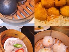 -领事馆19号中餐厅(厦门海景洲际酒店)