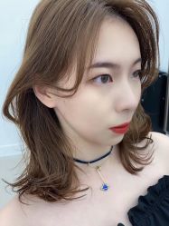-SY COLOUR专业烫染