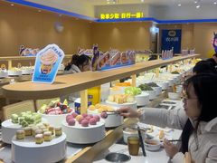 -农小锅(北京大兴凯德店)