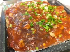 -绿茶餐厅(天津天河城店)