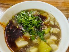 -老字号贾家肉丸糊辣汤(光明巷店)
