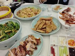 -王厚元饺子·辽菜·烤鸭(黄河大街店)