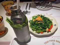 -太食獸泰式茶餐厅(IFS国金中心店)