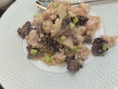 油爆双脆-泰丰楼(前门西大街店)