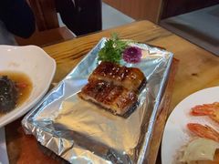 -松坂屋日料自助(长城路店)