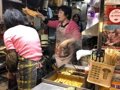 -利强记北角鸡蛋仔(弥敦道店 )