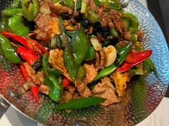 -外婆家(西红门荟聚购物中心店)