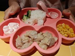 -蔡澜点心·粤菜(花城汇南区店)