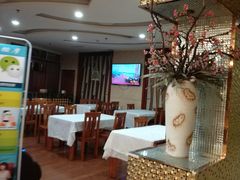 大堂-印象·浅水湾(百乐门大厦店)