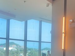 -不仔客海鲜·烧烤·270度海景餐厅(大东海店)