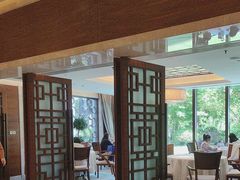 -扬州香格里拉·香宫中餐厅