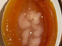 木瓜雪蛤-芭菲盛宴·环球美食(北城国际店)