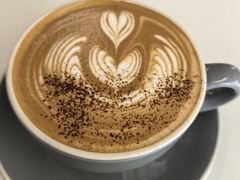 -麻雀咖啡SPARROW COFFEE(十全街店)