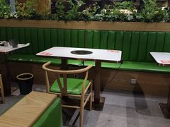 -菌小白火锅(时尚天河店)