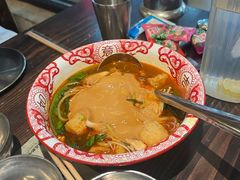 -破店肥哈·东北烧烤·夜宵(南山保利店)